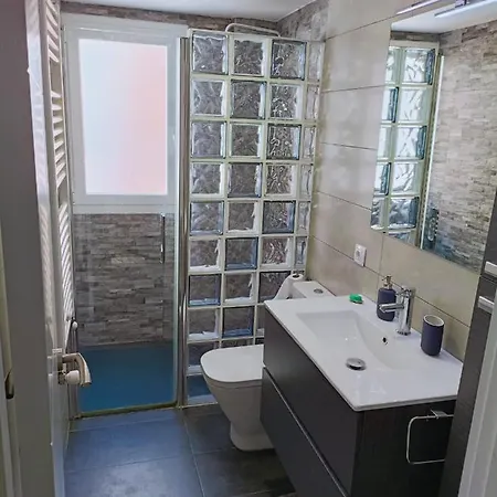 El Torreon, Con Opcion A Parking