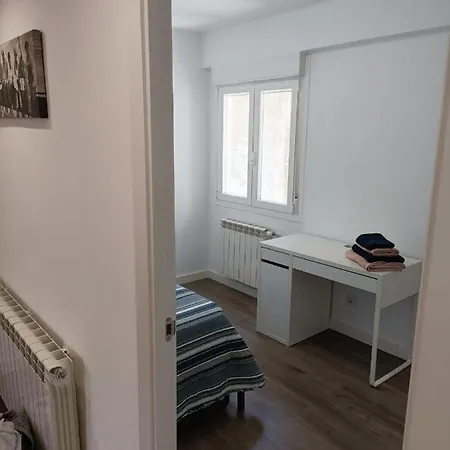 El Torreon, Con Opcion A Parking Appartement Saragosse