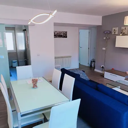 El Torreon, Con Opcion A Parking Daire