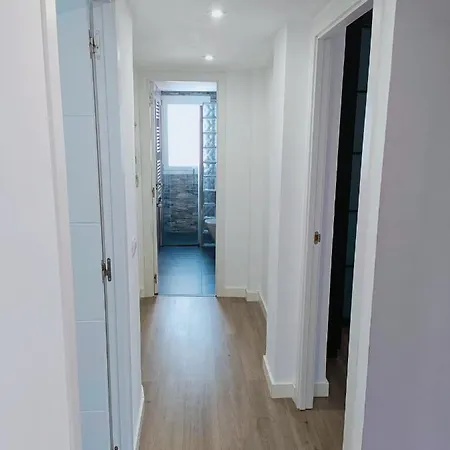 El Torreon, Con Opcion A Parking Appartement *