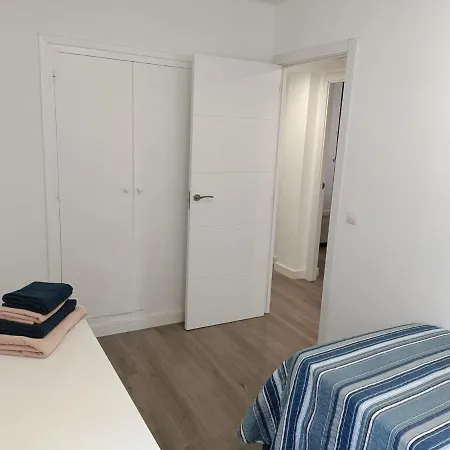 El Torreon, Con Opcion A Parking Appartement