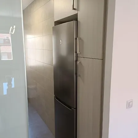 Appartement El Torreon, Con Opcion A Parking