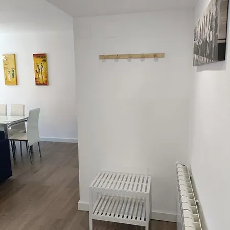 Apartman El Torreon, Con Opcion A Parking *