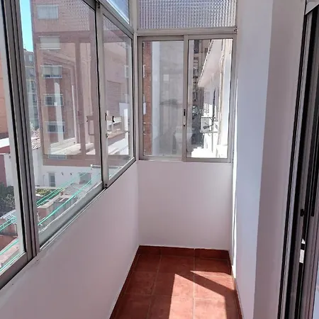 Appartement El Torreon, Con Opcion A Parking *