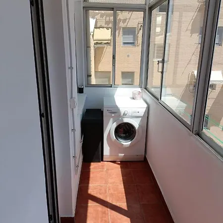 El Torreon, Con Opcion A Parking *