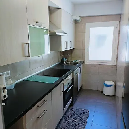 El Torreon, Con Opcion A Parking Apartman Zaragoza