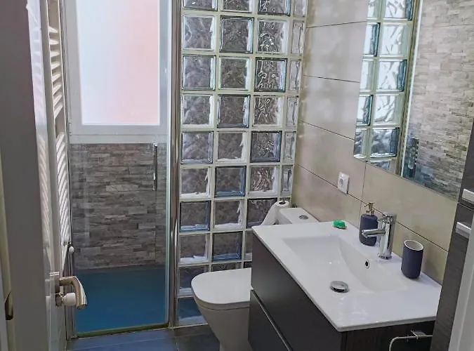 El Torreon, Con Opcion A Parking