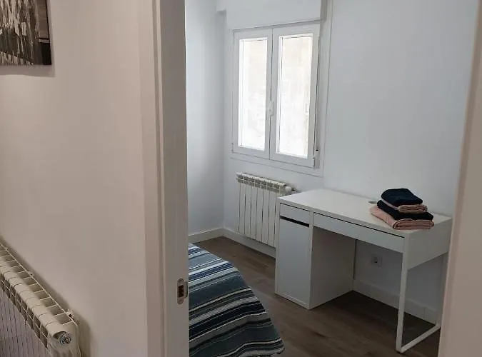 El Torreon, Con Opcion A Parking Daire Zaragoza