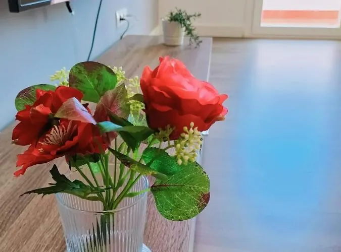 El Torreon, Con Opcion A Parking *