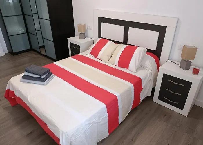 アパート El Torreon, Con Opcion A Parking サラゴサ