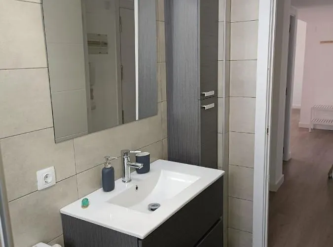 El Torreon, Con Opcion A Parking * سرقسطة