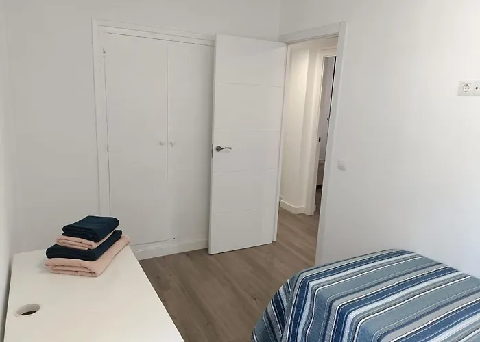 El Torreon, Con Opcion A Parking アパート