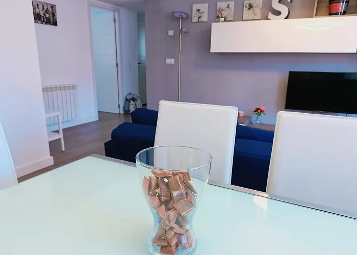 El Torreon, Con Opcion A Parking