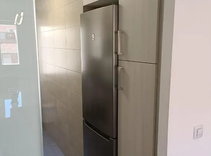 شقة El Torreon, Con Opcion A Parking