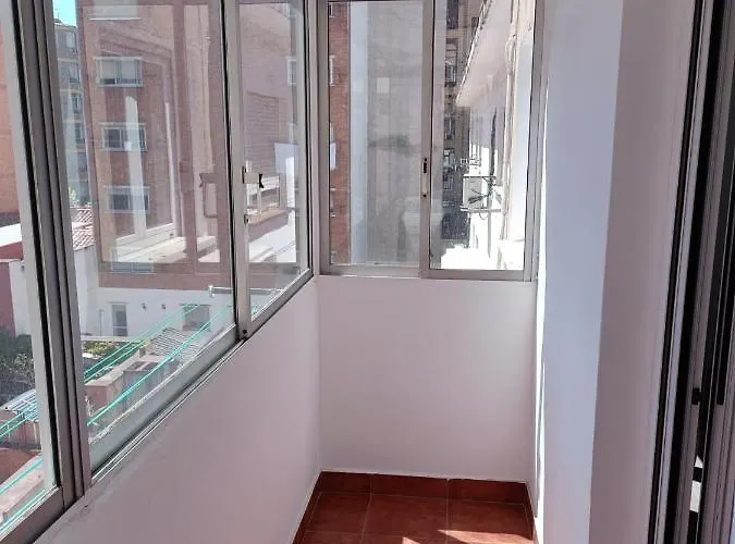 شقة El Torreon, Con Opcion A Parking *