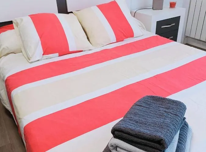 El Torreon, Con Opcion A Parking *